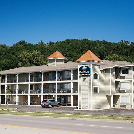 Kasa Gold Coast Inn Traverse City Kültér fotó