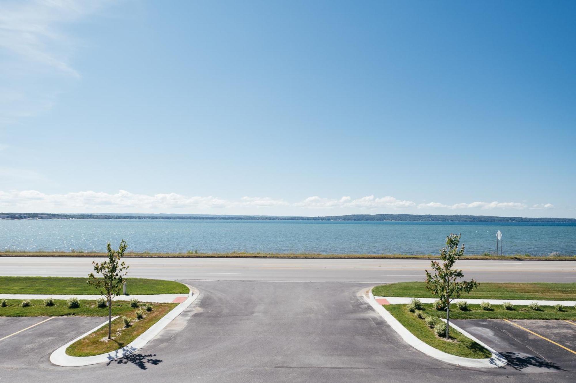 Kasa Gold Coast Inn Traverse City Kültér fotó