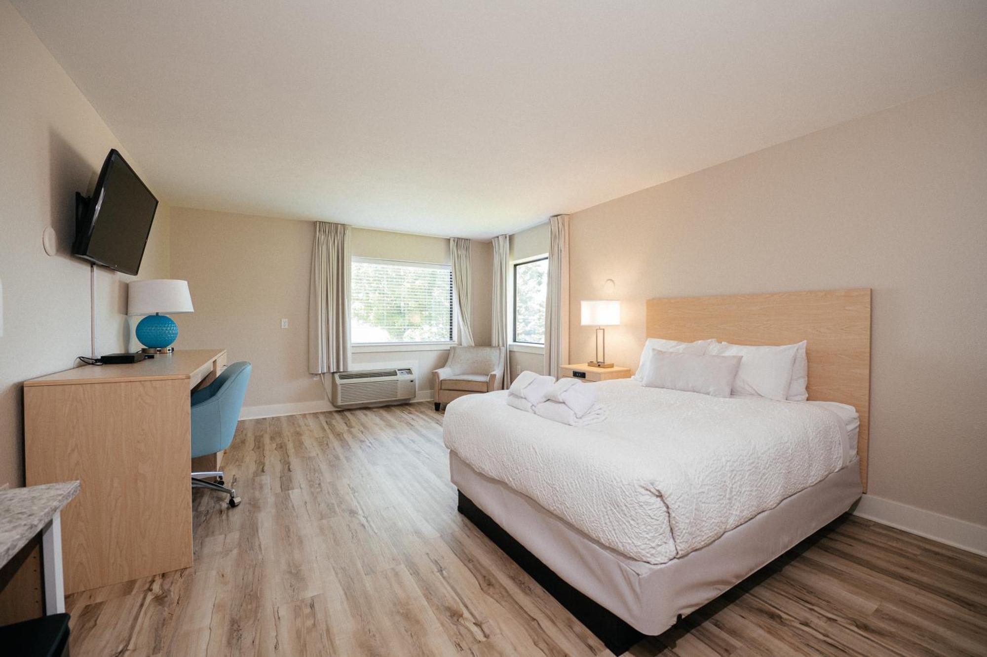Kasa Gold Coast Inn Traverse City Kültér fotó