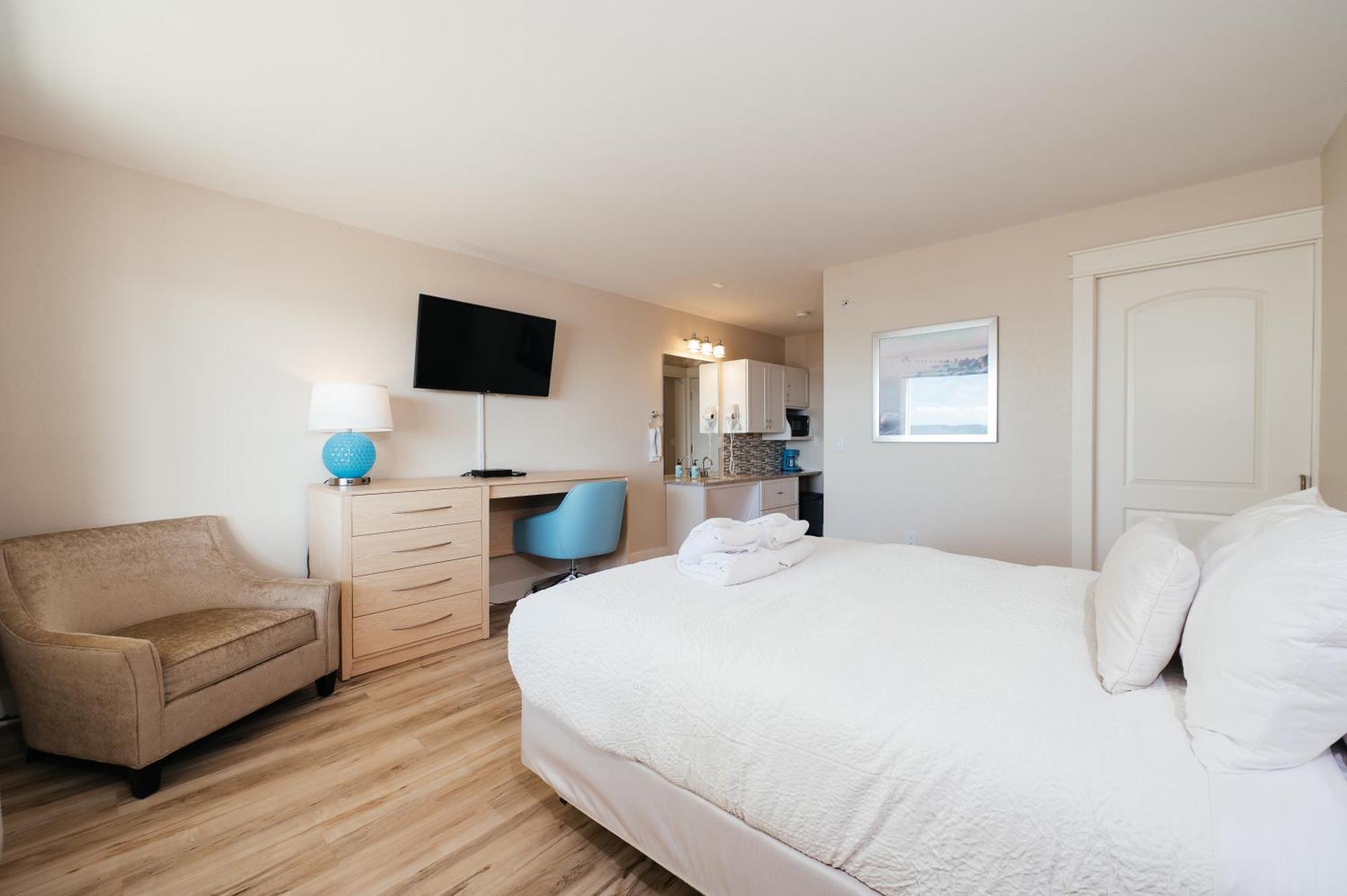Kasa Gold Coast Inn Traverse City Kültér fotó
