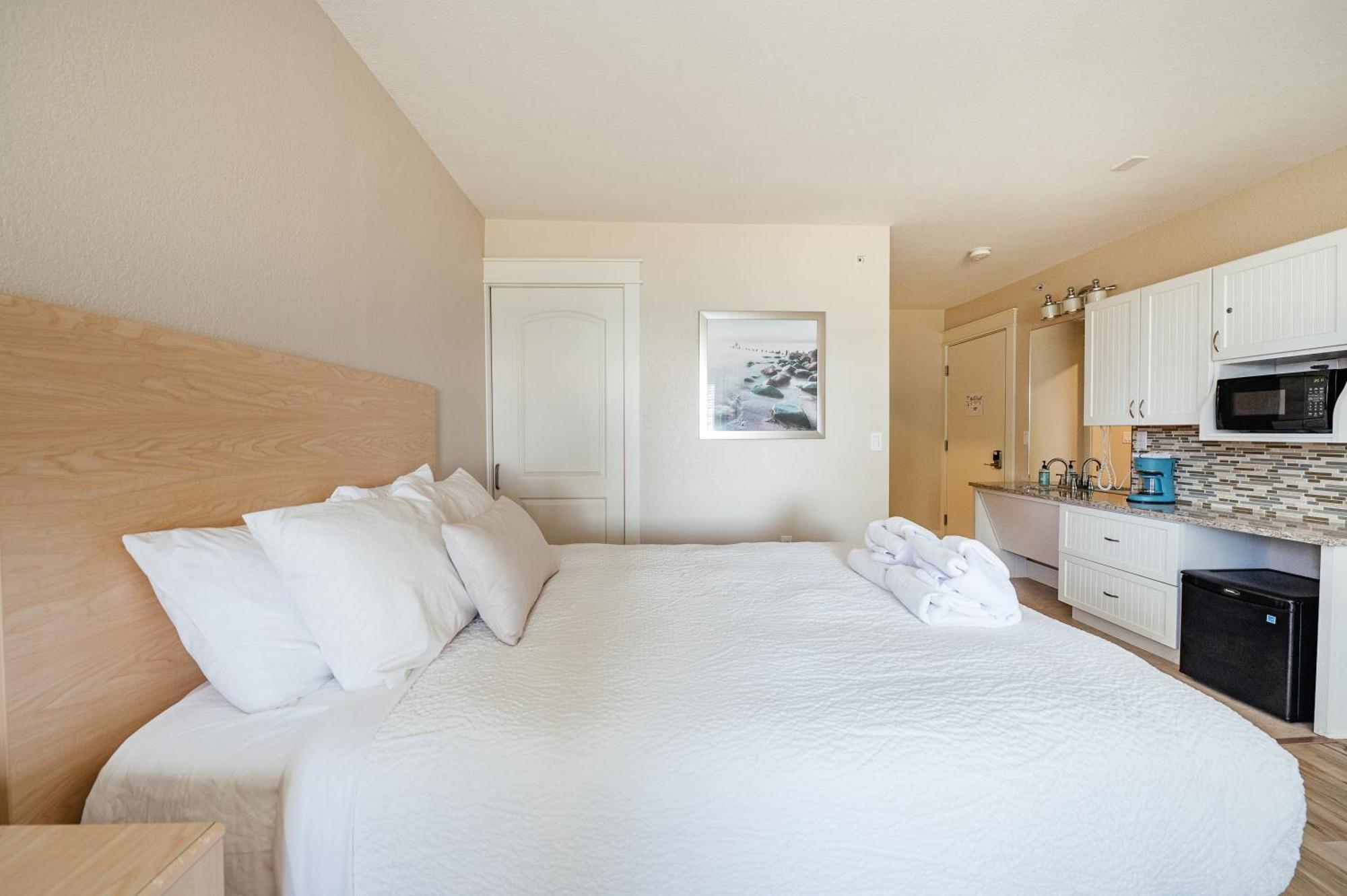 Kasa Gold Coast Inn Traverse City Kültér fotó