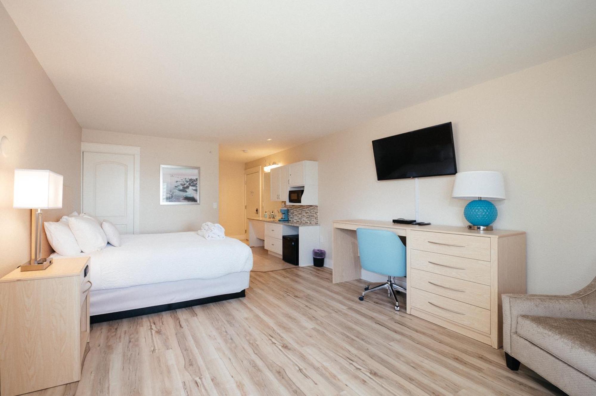 Kasa Gold Coast Inn Traverse City Szoba fotó