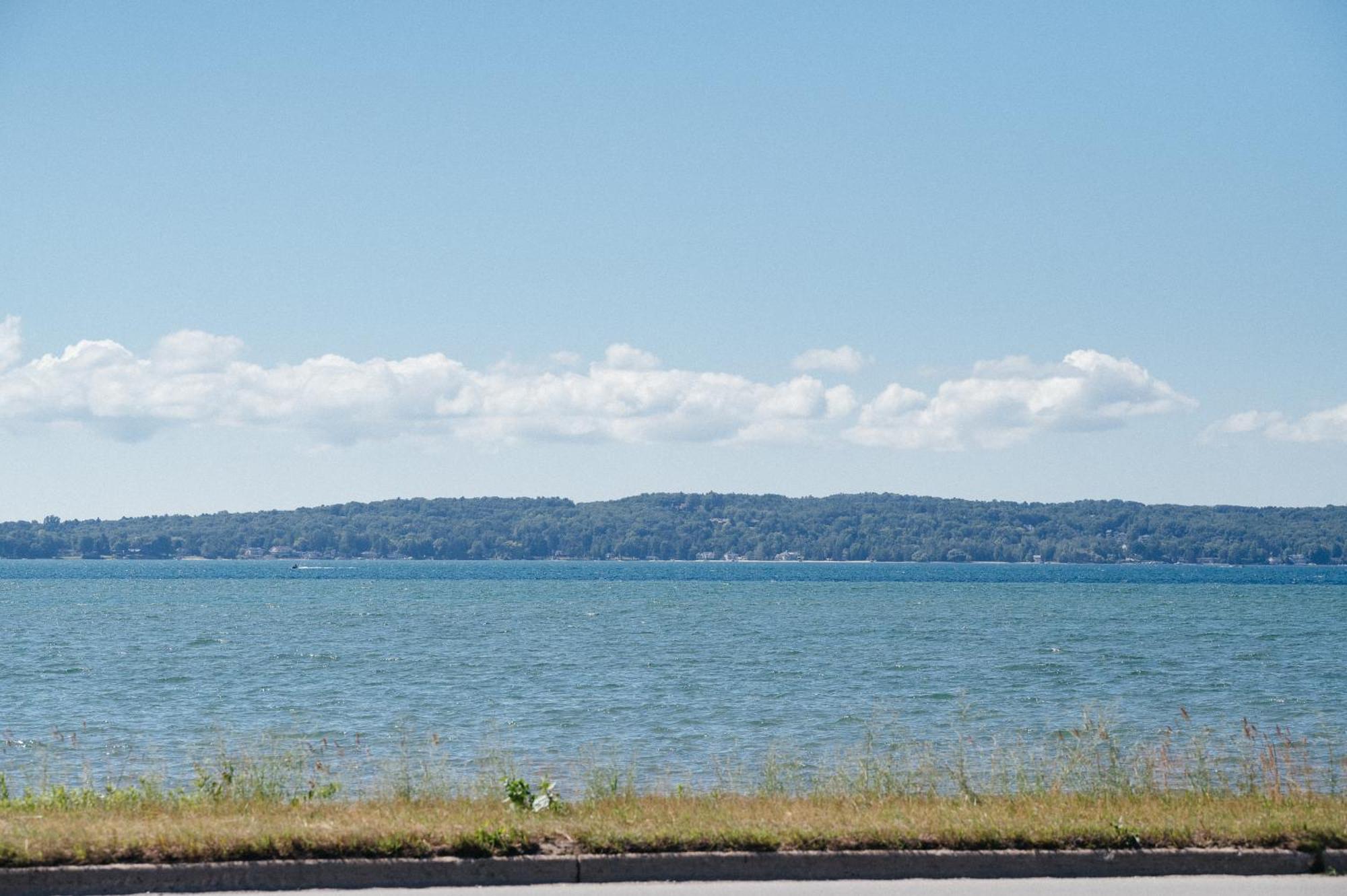 Kasa Gold Coast Inn Traverse City Kültér fotó