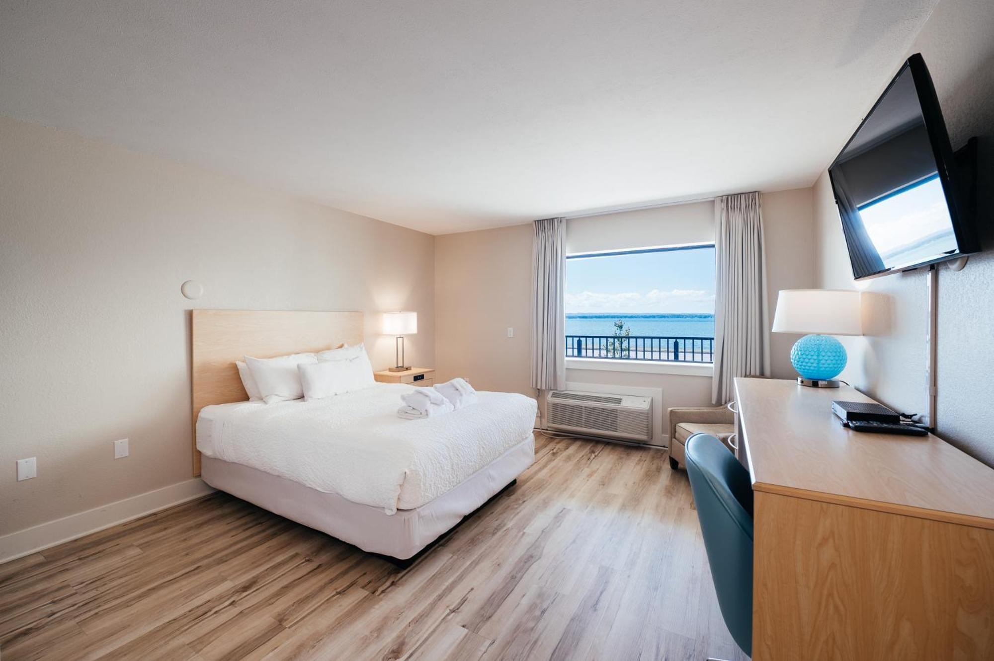 Kasa Gold Coast Inn Traverse City Kültér fotó