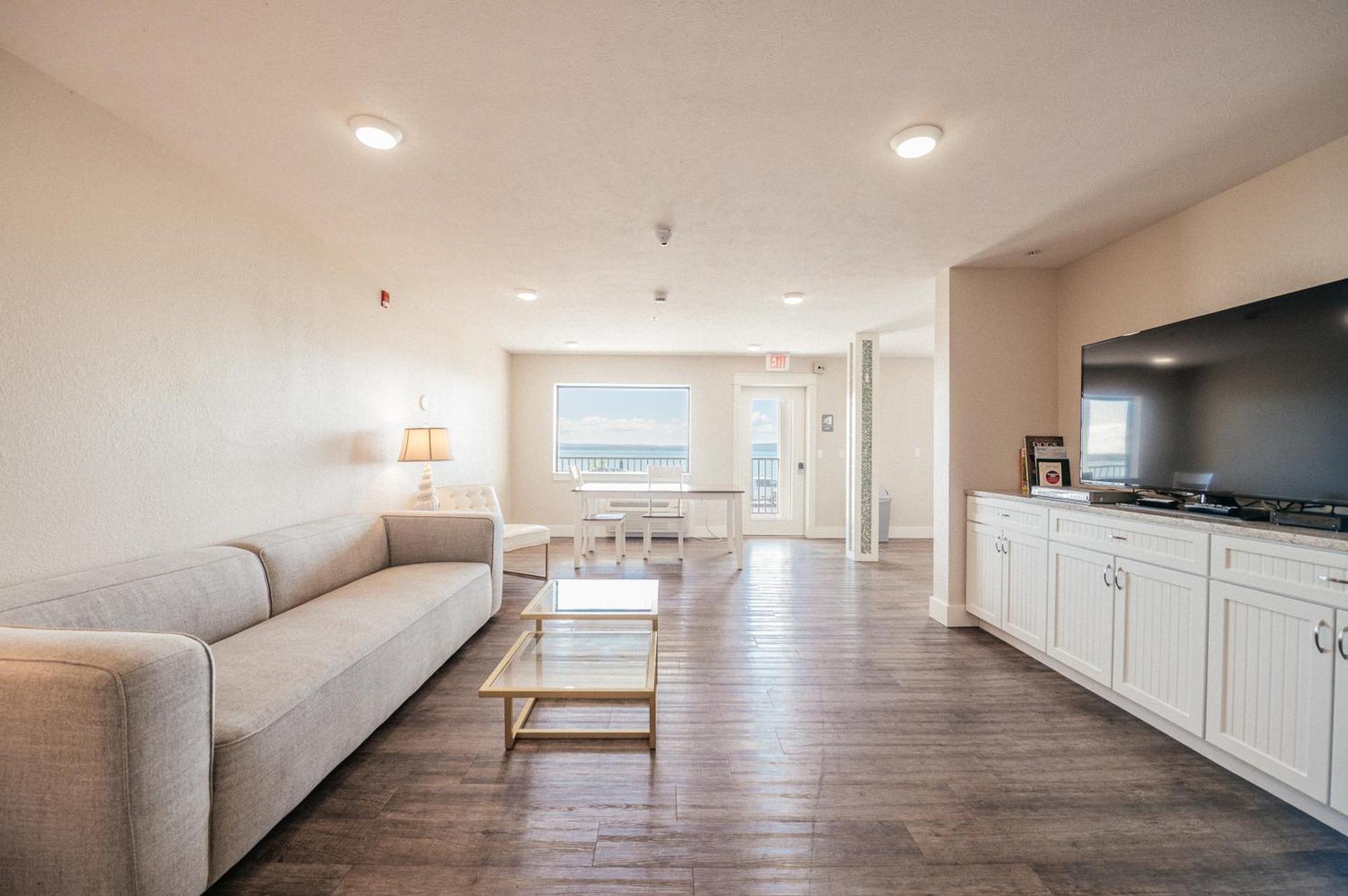 Kasa Gold Coast Inn Traverse City Kültér fotó